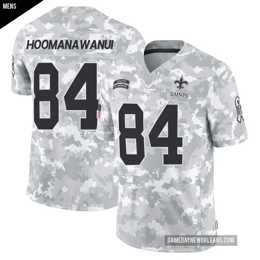 Saints hoomanawanui jersey on sale