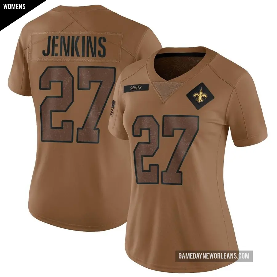 Malcolm jenkins youth jersey best sale